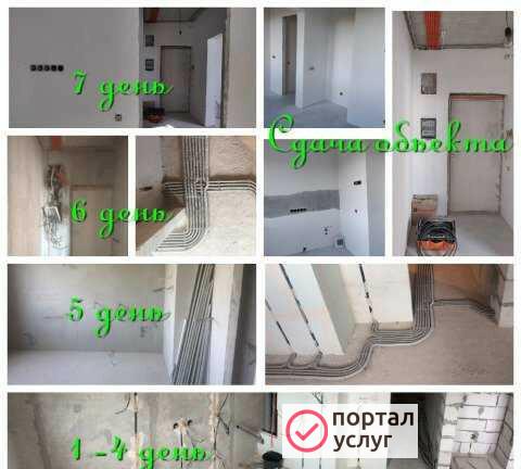 Фото Электрик