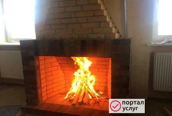 Фото Строительство