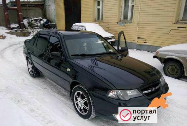 Фото Автомобиль в аренду