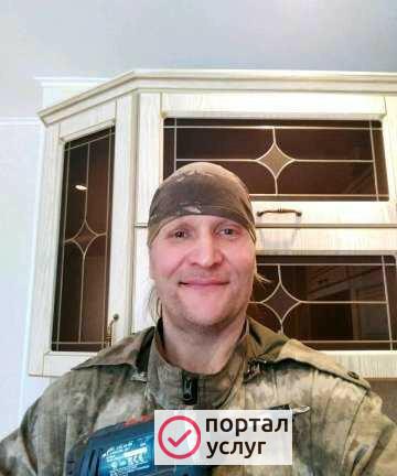 Фото Мастер по сантехнике