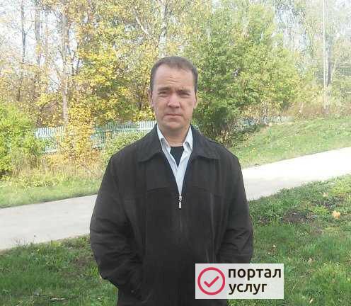 Фото Оперативный электрик