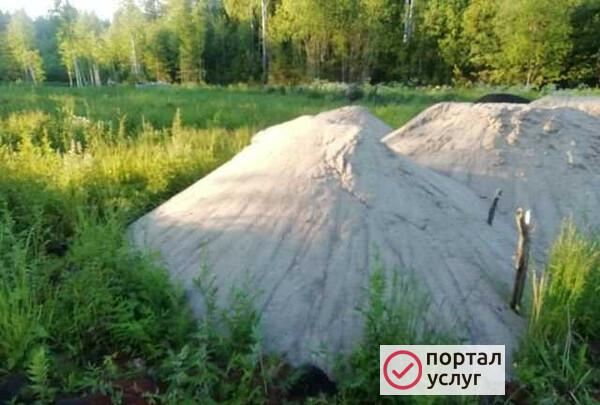 Фото Планировка участков