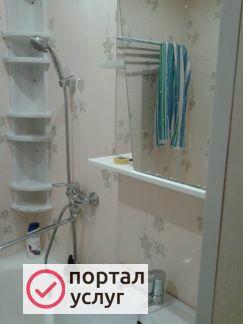 Фото Ремонт ванной