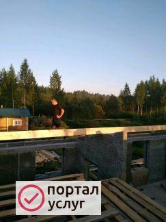 Фото Строительство ремонт