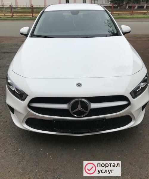 Фото Авто на прокат