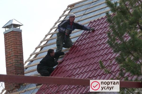 Фото Ремонт и строительство 