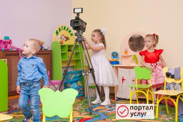 Фото Фотограф и видеооператор на Ваше мероприятие
