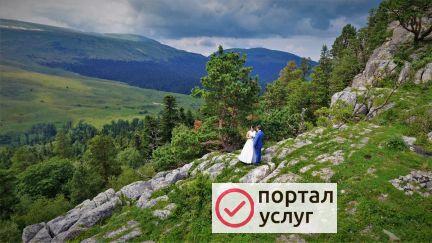 Фото Аэросъемка