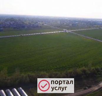 Фото Аэросъемка