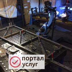 Фото Ваш Сварщик