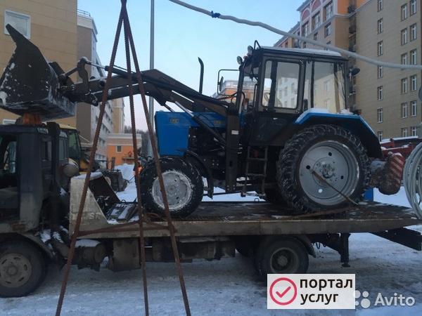 Фото Эвакуатор 24часа частник