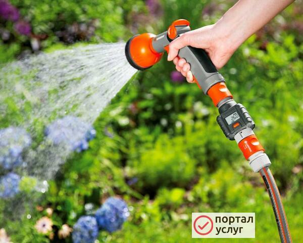 Фото САДОВЫЙ ВОДОПРОВОД СВАРКА САНТЕХНИК ПЛОТНИК 
