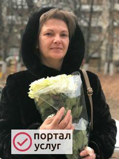 Фото Услуги няни, воспитателя