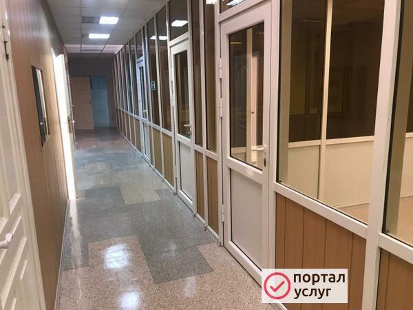 Фото Уборка после ремонта