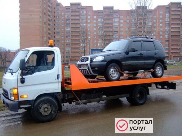 Фото  эвакуатор 24 часа недорого 