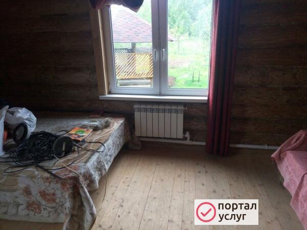 Фото Отопление под ключ
