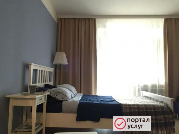 Фото Уборка квартир
