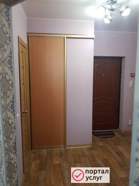 Фото Уборка квартир