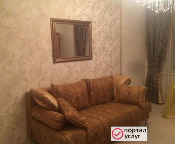 Фото Уборка квартир
