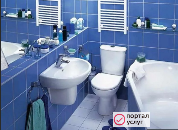 Фото Мелкий бытовой ремонт 