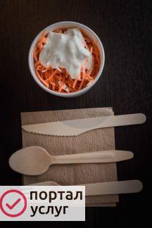 Фото Доставка вкусных обедов