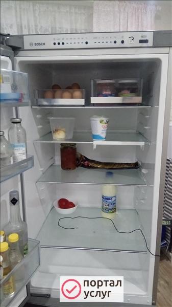 Фото Ремонт холодильников без посредников
