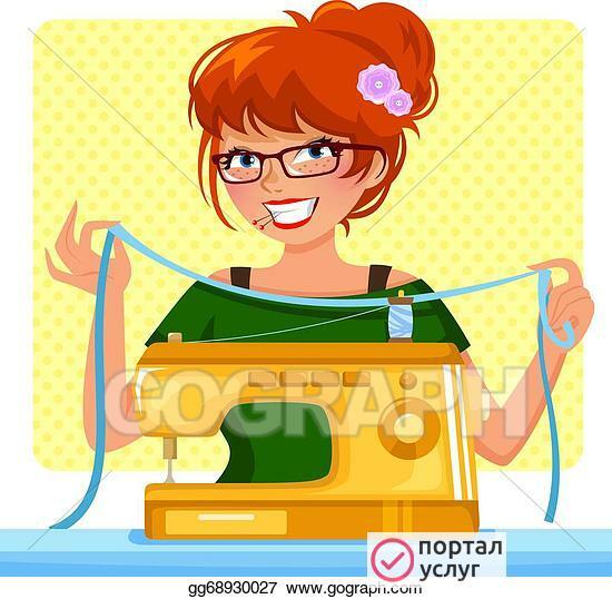 Фото Срочно требуется швея