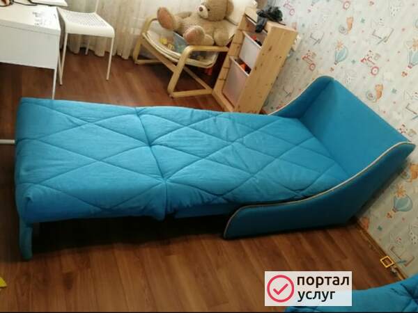 Фото Химчистка 
