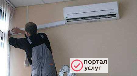 Фото Сплит-система