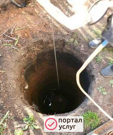 Фото Шамбо под ключ