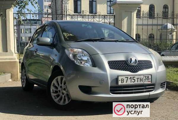 Фото Аренда авто под выкуп