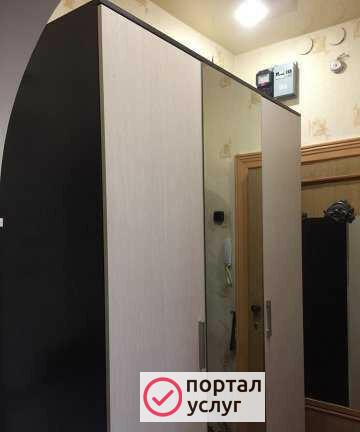 Фото Сборка мебели