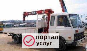 Фото Услуги эвакуатора