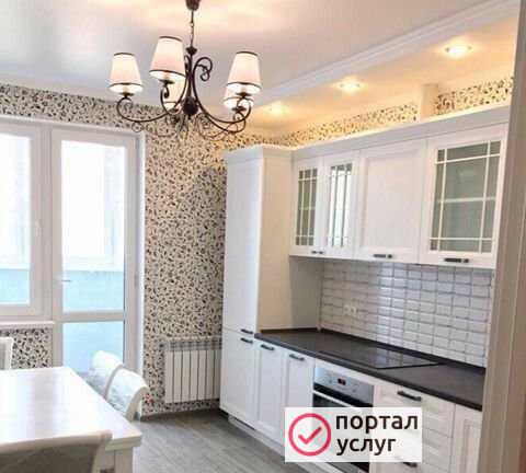 Фото Ремонт квартир