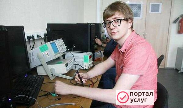 Фото Ремонт Ноутбуков, Компьютеров. Компьютерный мастер