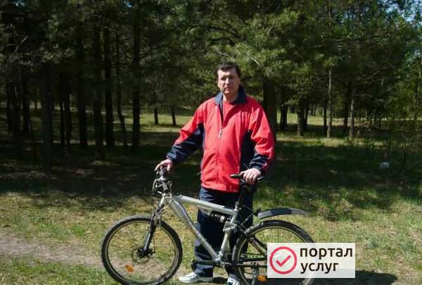 Фото Телефонист