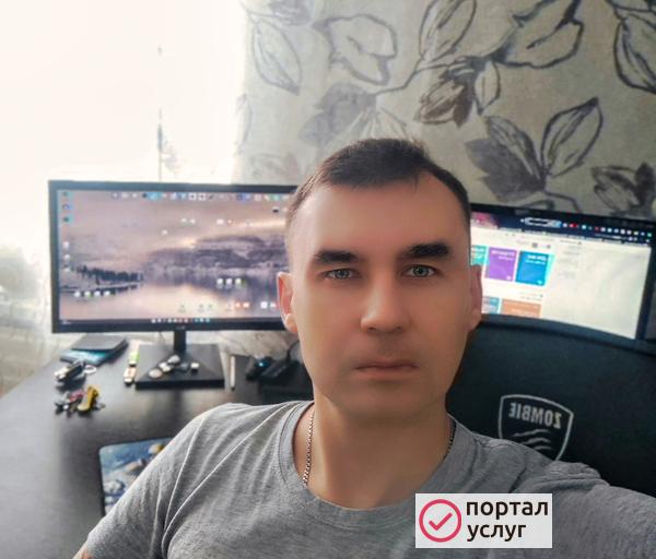 Фото Ремонт ноутбуков. Установка Windows 11 24H2, Windows 10. Программы. Стерлитамак.