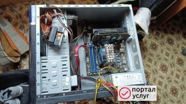 Фото Срочный ремонт с выездом