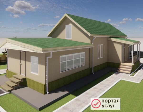 Фото ПРОЕКТНЫЕ РАБОТЫ