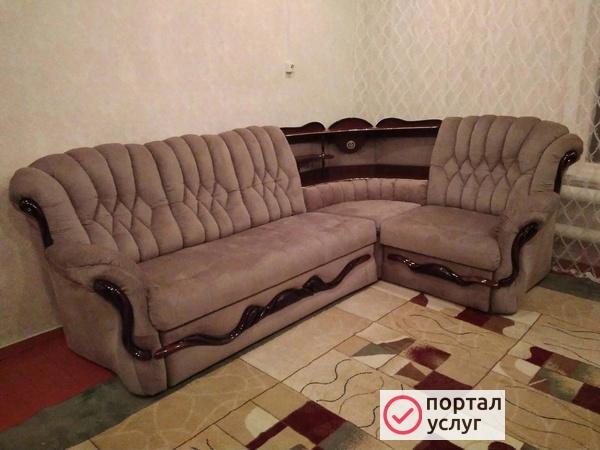 Фото Ремонт мебели Севастополь