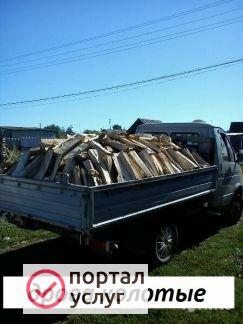 Фото Дрова
