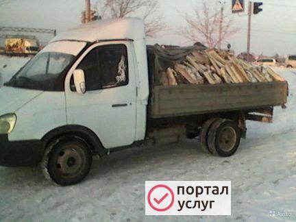 Фото Доставлю дрова