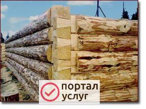 Фото СРУБЫ