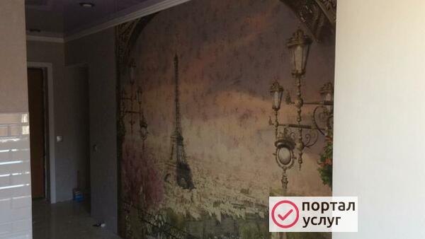 Фото Ремонт квартир 