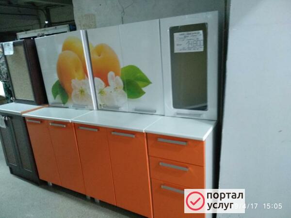 Фото Услуги по сборке мебели