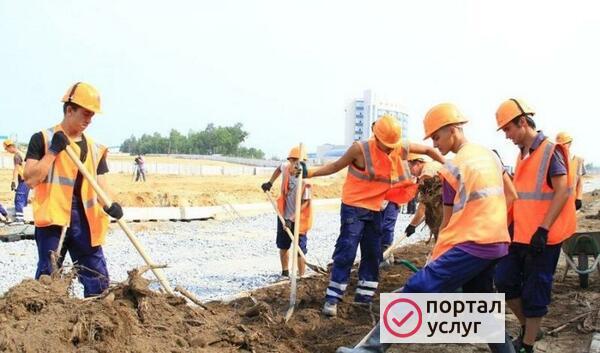 Фото копка траншей, разработка грунта