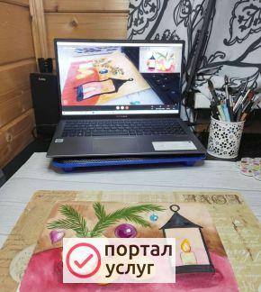 Фото Репетитор изо онлайн
