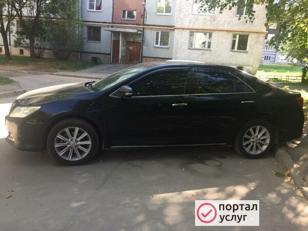 Фото автопрокат 