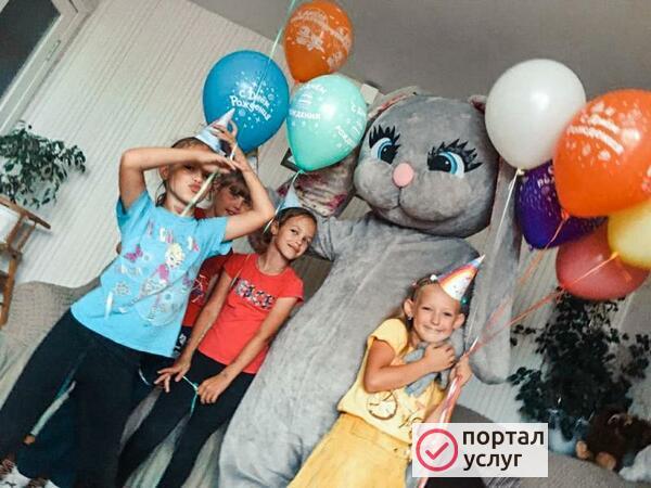 Фото Аниматор 