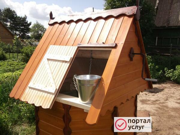 Фото Копка колодца, септика, траншеи.